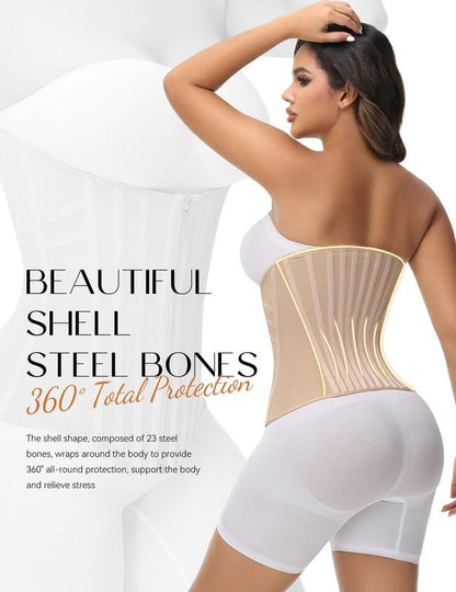 Waist Shapewear for Ultimate Support