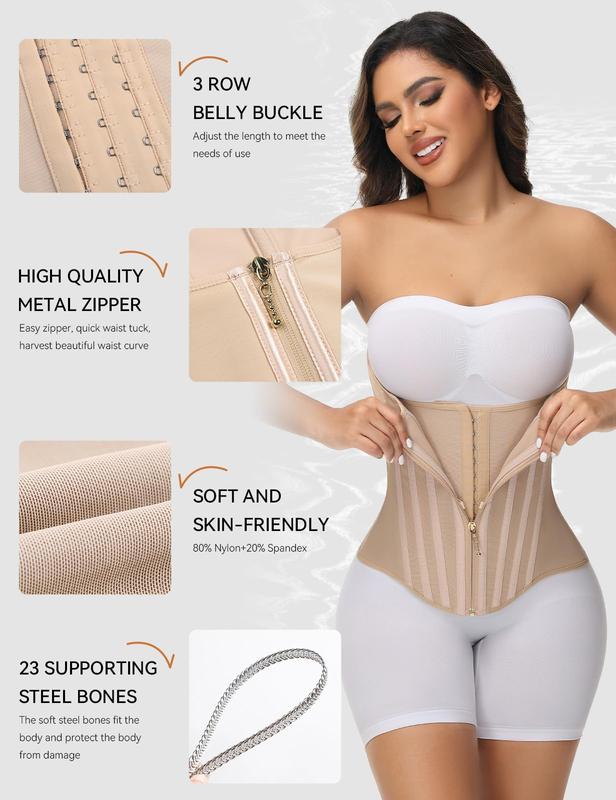 Waist Shapewear for Ultimate Support