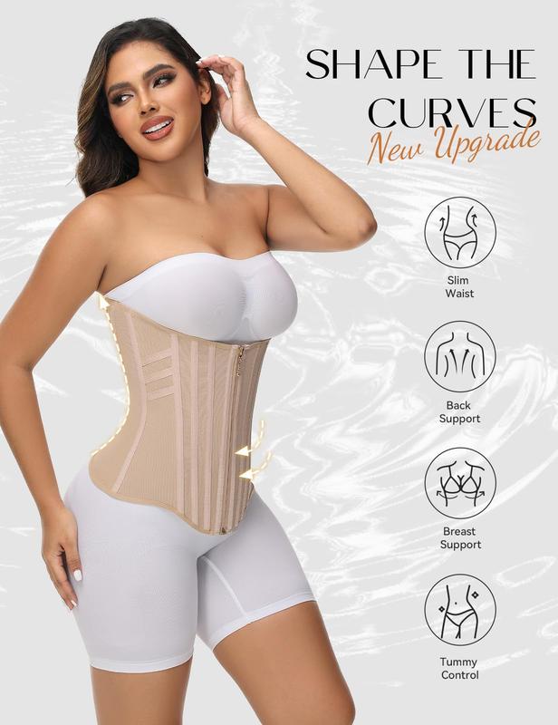 Waist Shapewear for Ultimate Support