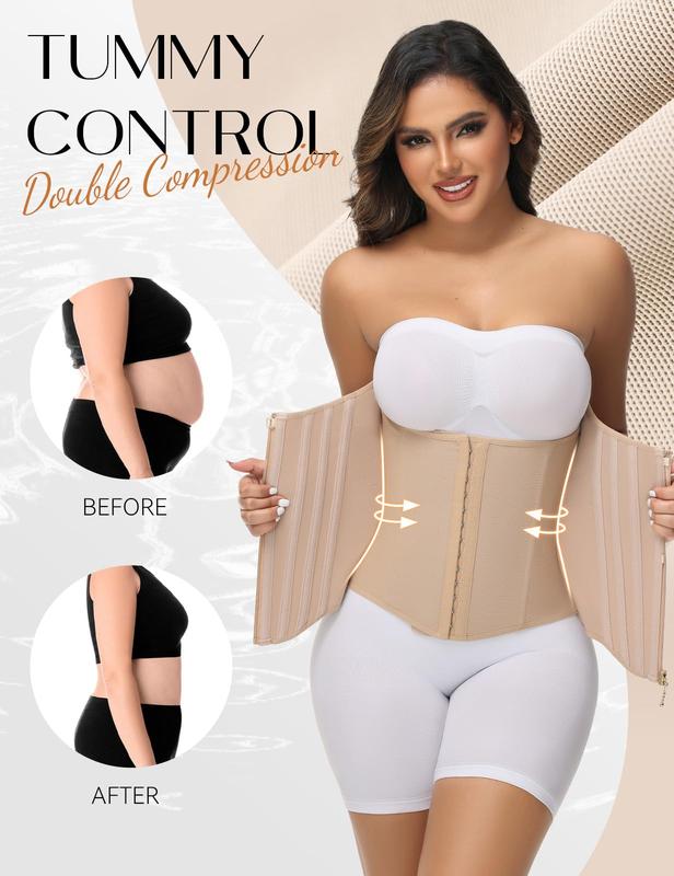 Waist Shapewear for Ultimate Support