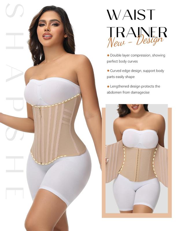 Waist Shapewear for Ultimate Support